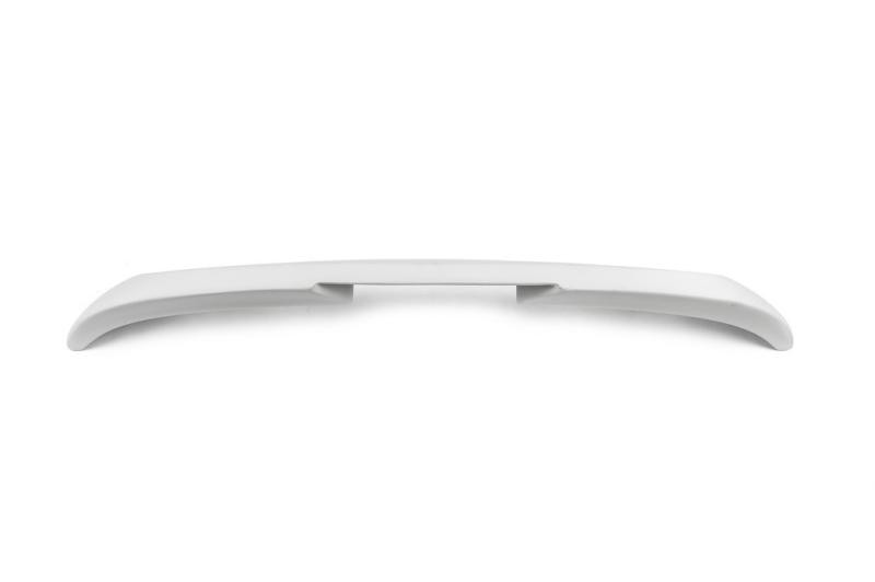 Купити Спойлер 2-дверний (під фарбування) для Opel Corsa D 2007-2014 рр