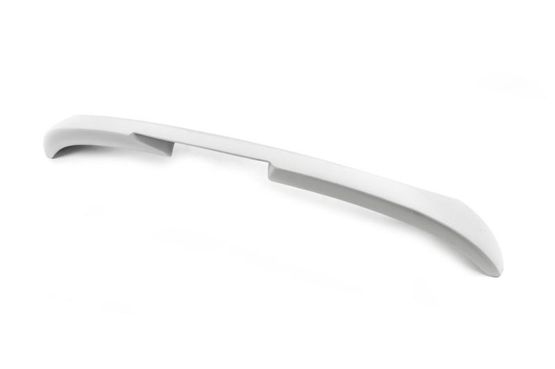 Купити Спойлер 2-дверний (під фарбування) для Opel Corsa D 2007-2014 рр