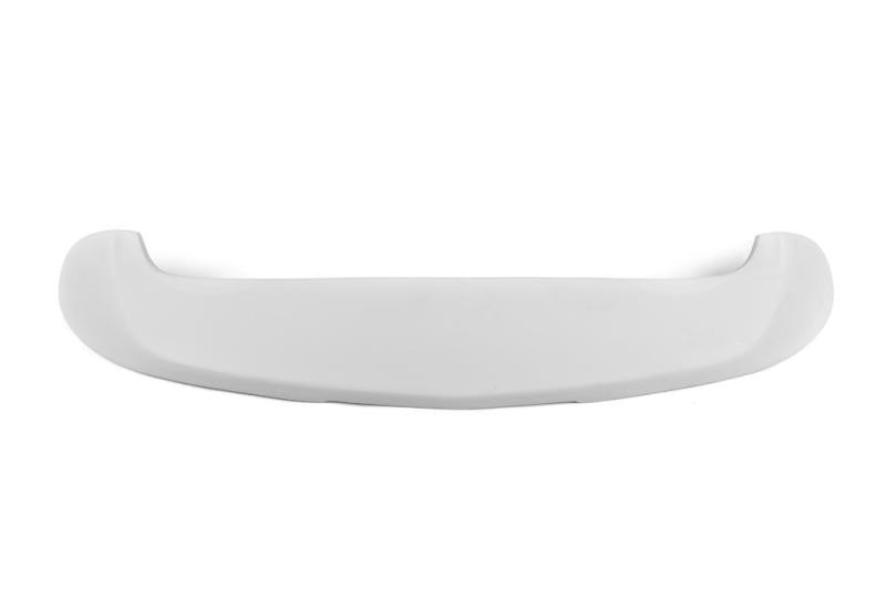 Купити Спойлер 2-дверний (під фарбування) для Opel Corsa D 2007-2014 рр