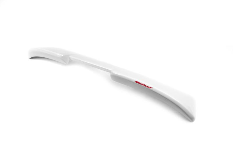 Купити Спойлер HB (під фарбування) для Renault Megane III 2009-2016 рр