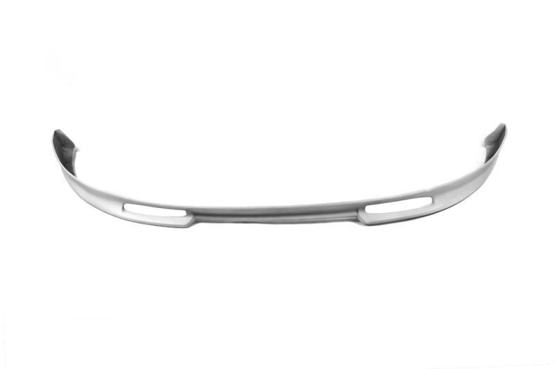 Купить Передняя накладка (под покраску) для Renault Megane III 2009-2016 гг