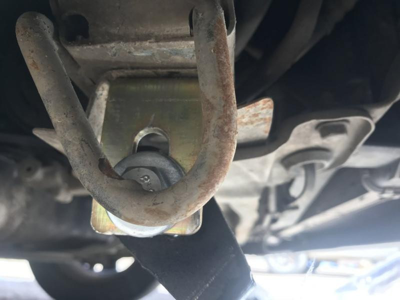 Купити Кенгурятник WT003-4 (нерж.) З написом для Opel Vivaro 2001-2015 рр