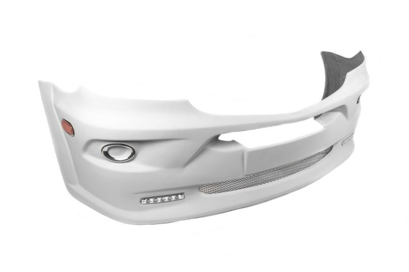 Купить Передний бампер LED (модель 2013-2025) для Mercedes Sprinter W906