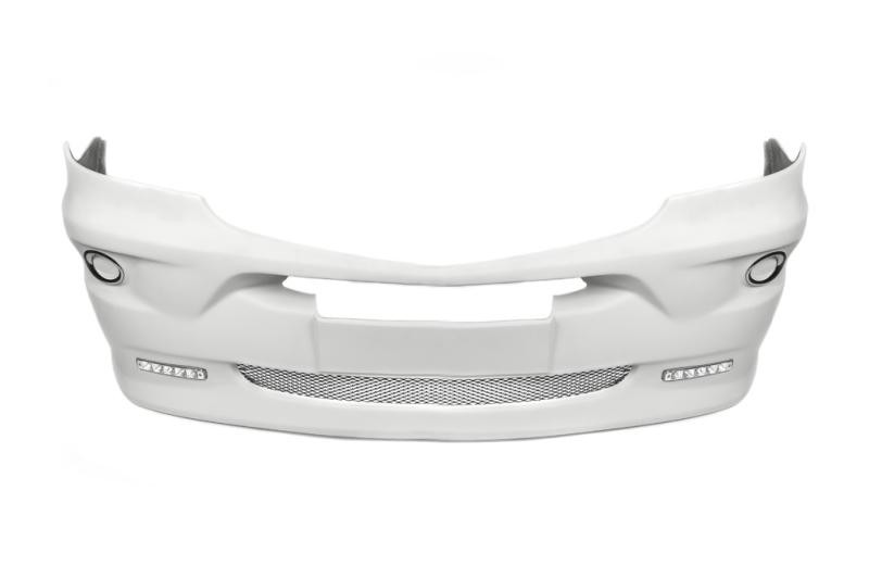 Купить Передний бампер LED (модель 2013-2025) для Mercedes Sprinter W906