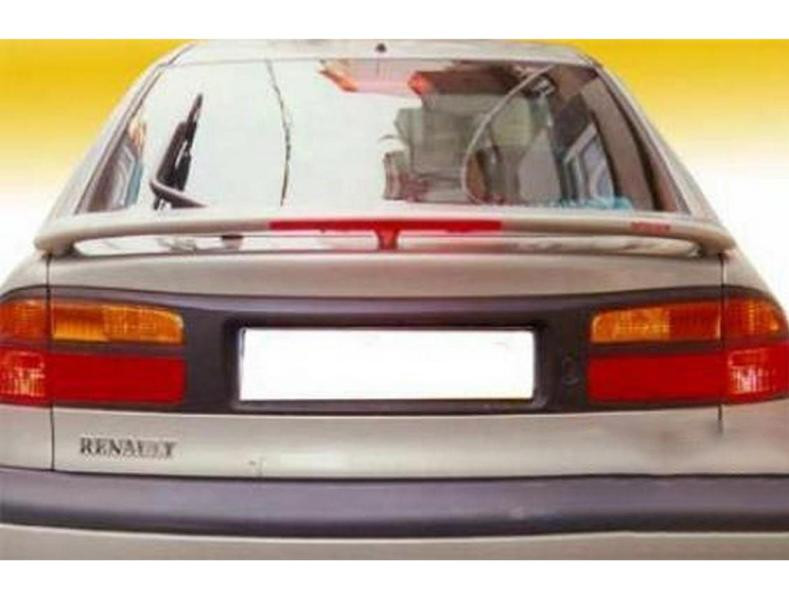 Купить Спойлер (под покраску) для Renault Laguna 1994-2001 гг
