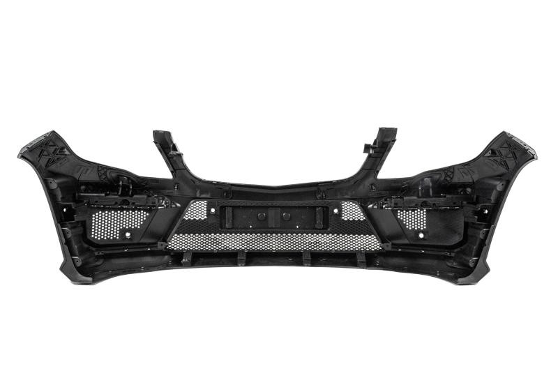 Купить Комплект обвесов AMG для Mercedes GLK сlass X204