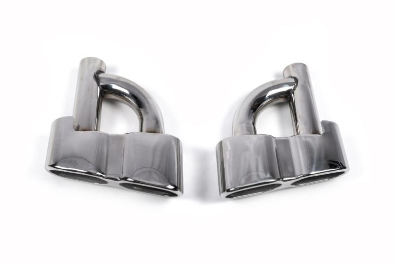 Купить Комплект обвесов AMG S65 для Mercedes S-сlass W221