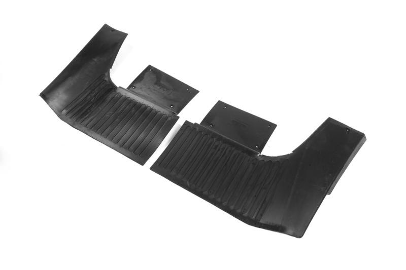 Купить Брызговики Premium 2-катковый (2 шт) для Volkswagen LT 1995-2006 гг