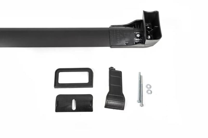 Купить Перемычка в штатные места (2 шт) Черный для Suzuki Grand Vitara 2005-2017 гг