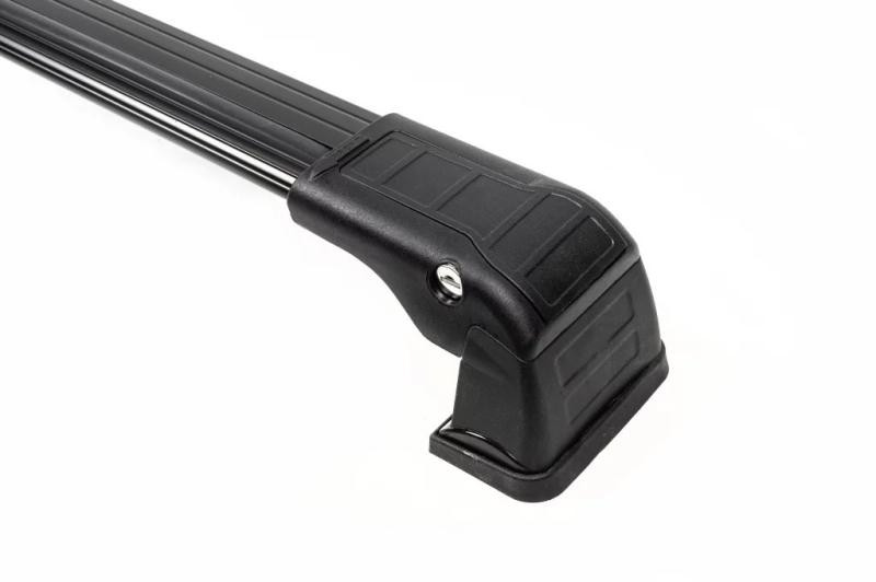 Купить Перемычка в штатные места (2 шт) Черный для Suzuki Grand Vitara 2005-2017 гг