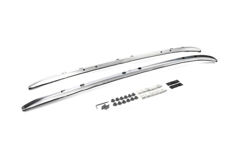 Купить Рейлинги ОЕМ (2 шт) для Mazda CX-5 2017- гг