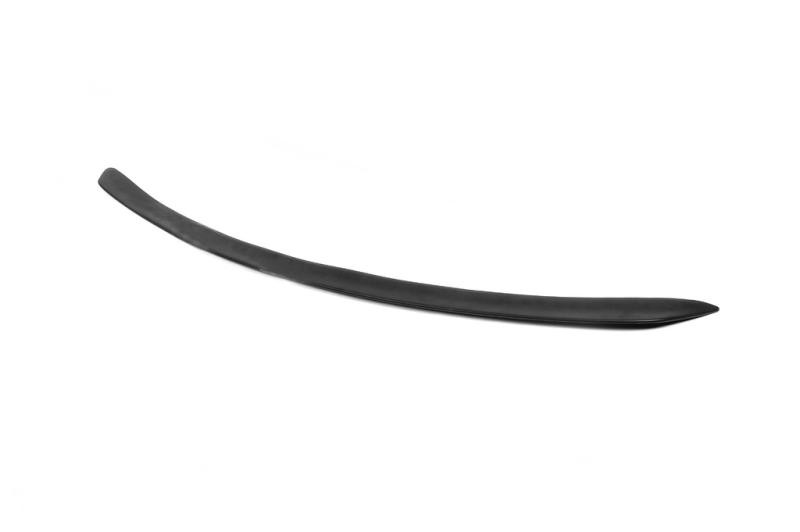 Купити Спойлер Cixtai (під фарбування) для Mercedes E-сlass W213 2016-2023 рр