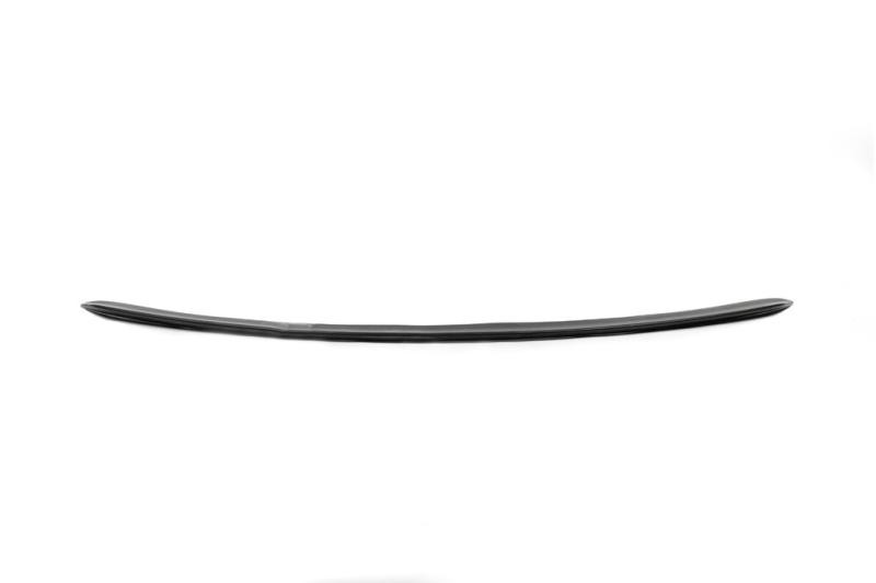 Купити Спойлер Cixtai (під фарбування) для Mercedes E-сlass W213 2016-2023 рр