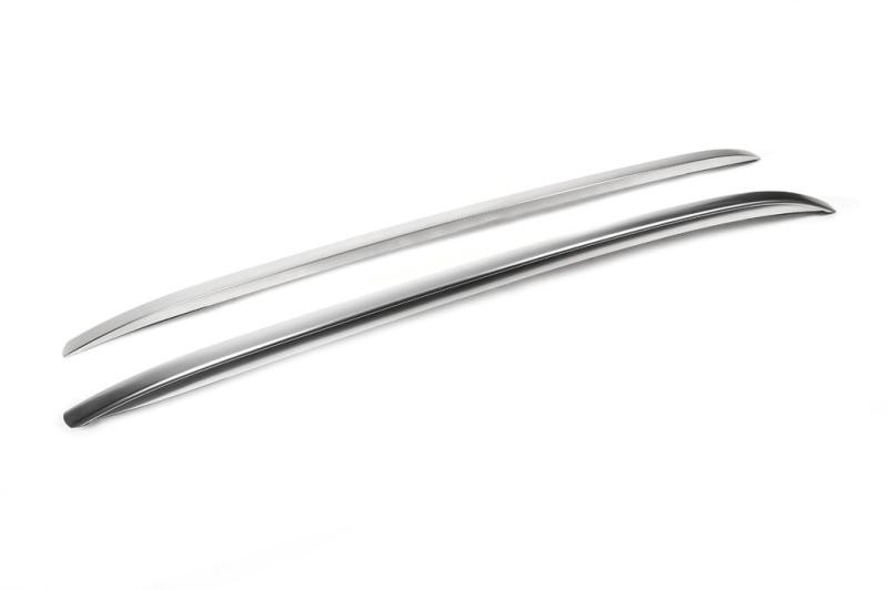 Купити Рейлінги Оригінал (2 шт., алюм.) для Toyota C-HR 2016–2023 рр