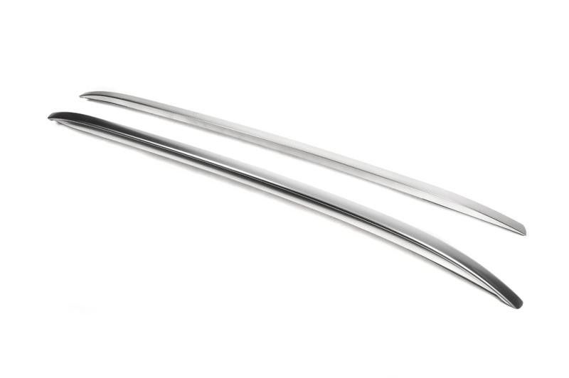 Купити Рейлінги Оригінал (2 шт., алюм.) для Toyota C-HR 2016–2023 рр