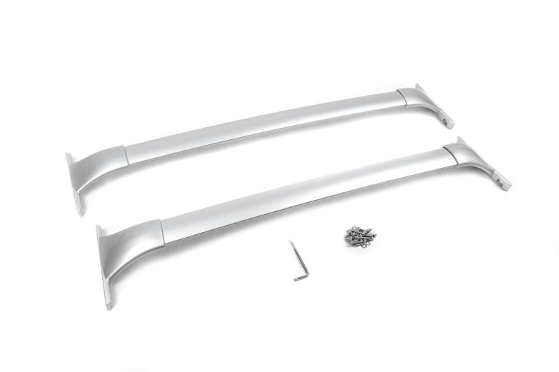 Купить Перемычки Оригинал (2 шт) для Nissan X-trail T32/Rogue 2014-2021 гг