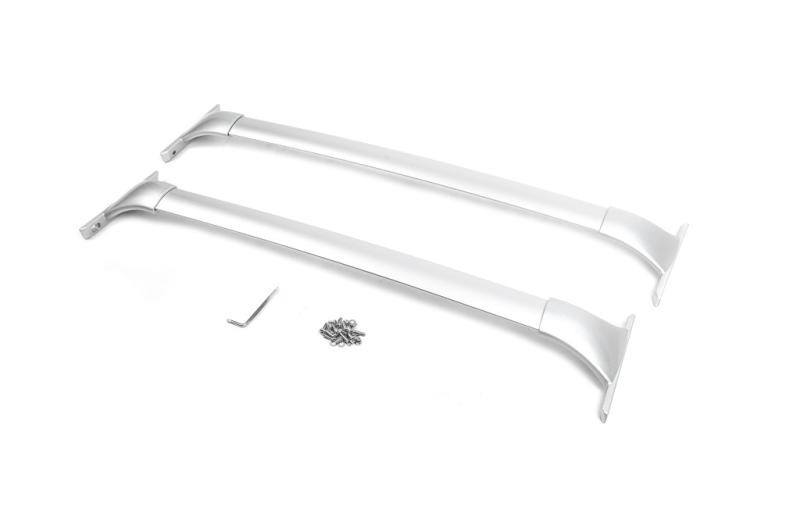 Купить Перемычки Оригинал (2 шт) для Nissan X-trail T32/Rogue 2014-2021 гг