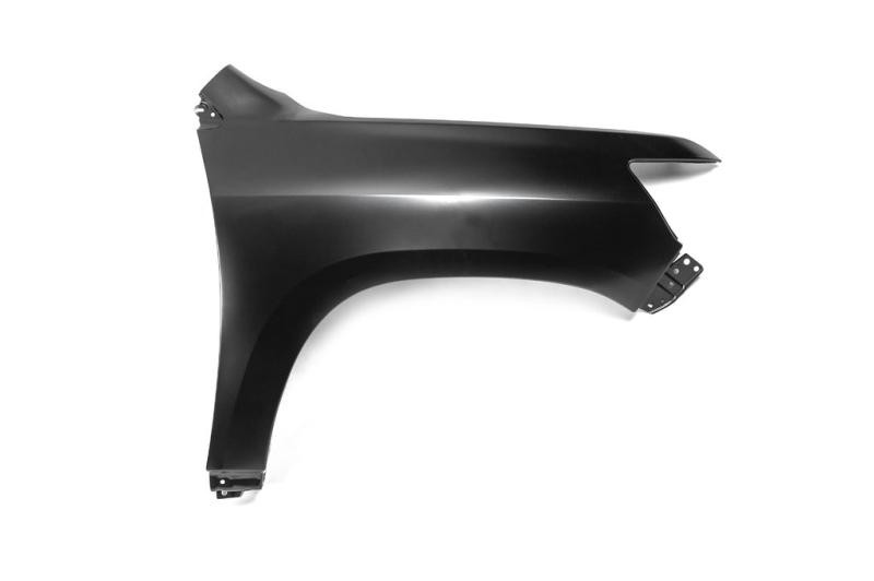 Купити Комплект рестайлінгу з LC200 2008-2015 на LC 2016- Comfort для Toyota Land Cruiser 200