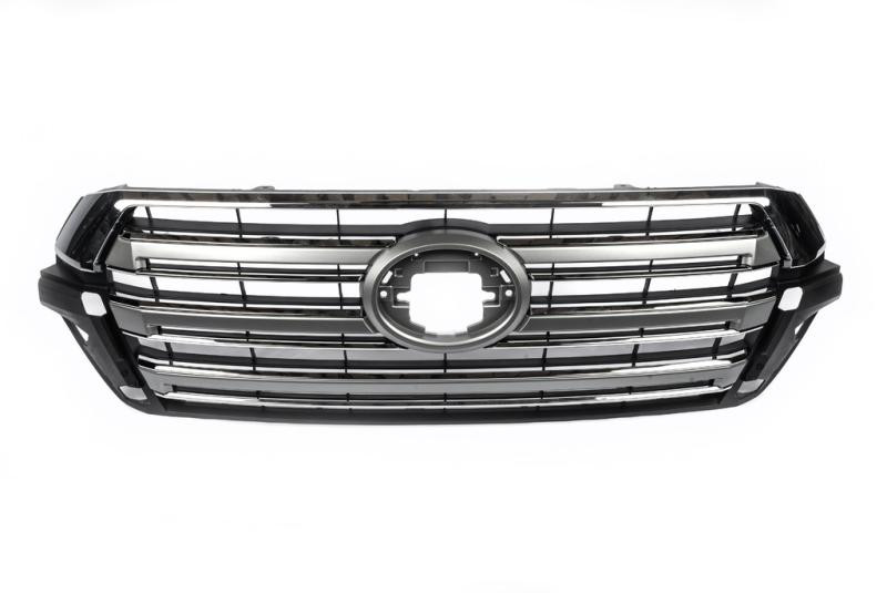 Купити Комплект рестайлінгу з LC200 2008-2015 на LC 2016- Comfort для Toyota Land Cruiser 200