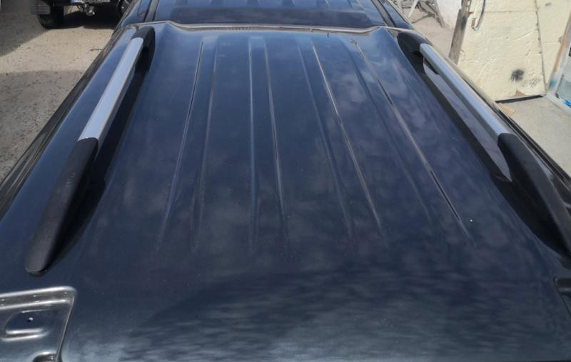 Купить Универсальные рейлинги 85см (2шт, алюминий)