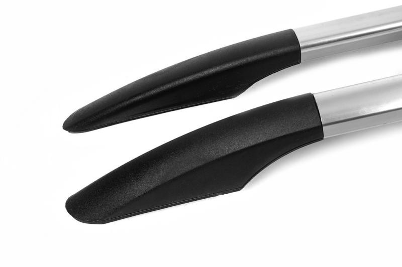 Купить Универсальные рейлинги 85см (2шт, алюминий)