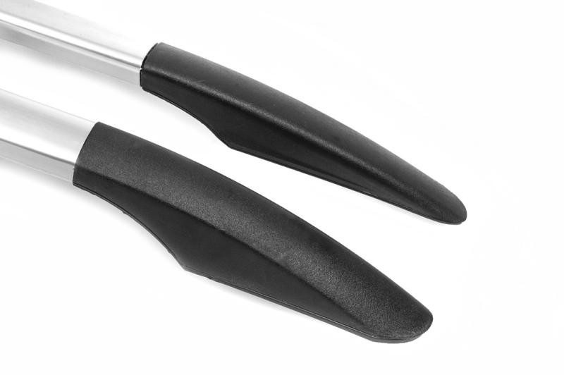 Купить Универсальные рейлинги 85см (2шт, алюминий)