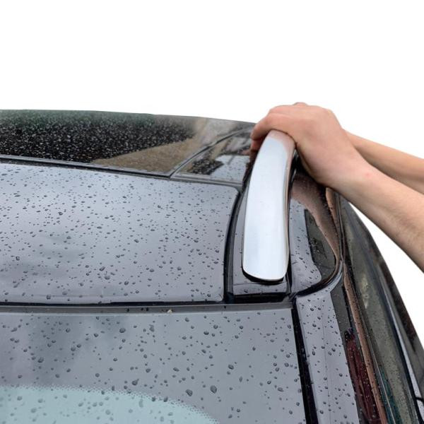 Купити Рейлінги ОЕМ (2 шт) для Range Rover Velar 2017- рр