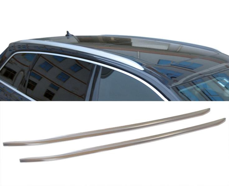 Купить Рейлинги (2 шт) для Toyota Innova 2015- гг