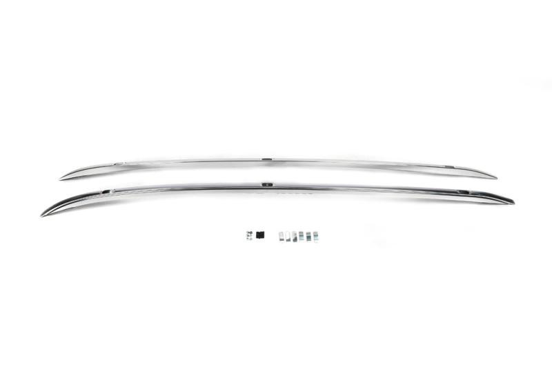 Купить Рейлинги (2 шт) для Mazda CX-9 2017- гг