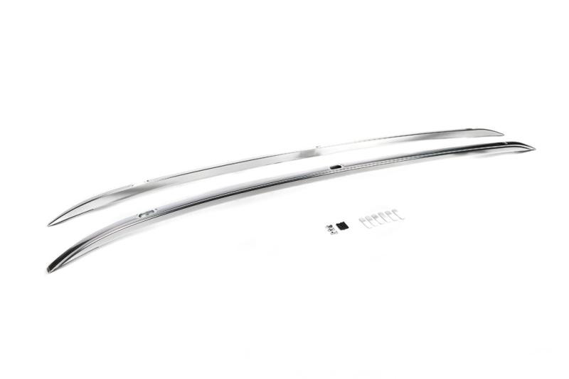 Купить Рейлинги (2 шт) для Mazda CX-9 2017- гг