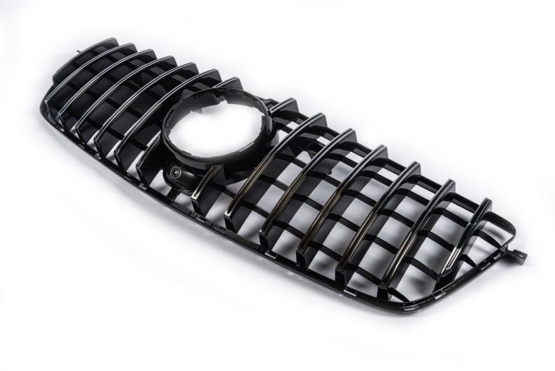 Купить Передняя решетка GT Panamericana (для GL) для Mercedes GL/GLS сlass X166