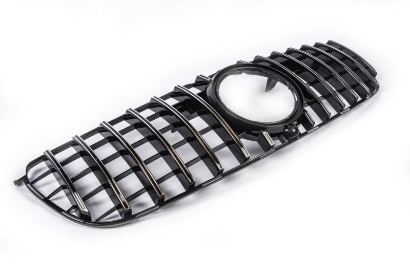 Купить Передняя решетка GT Panamericana (для GLS) для Mercedes GL/GLS сlass X166