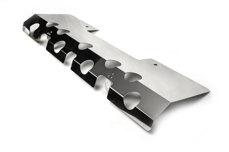 Купить Защита заднего бампера (топливного бака) для Mercedes G сlass W463 1990-2018 гг