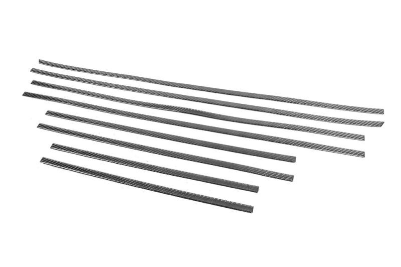 Купити Карбонові молдинги (вставки) для Mercedes G сlass W463 1990-2018рр