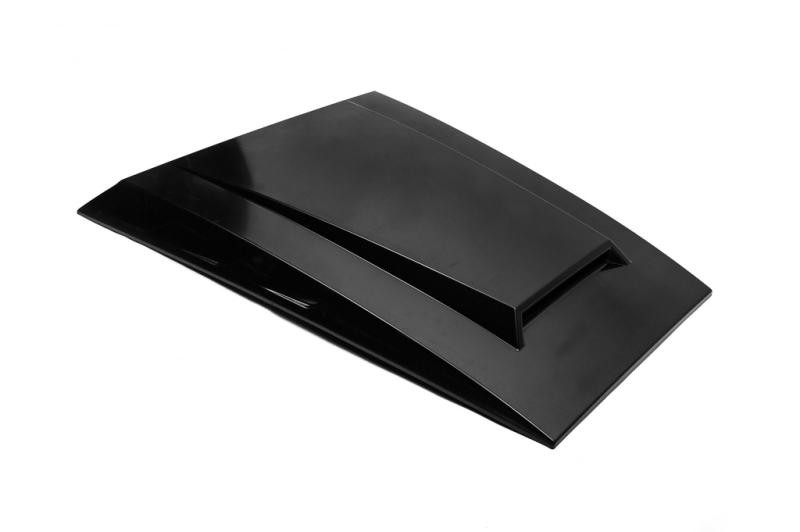 Купить Накладка на капот BRBS (ABS) для Mercedes G сlass W463 1990-2018 гг