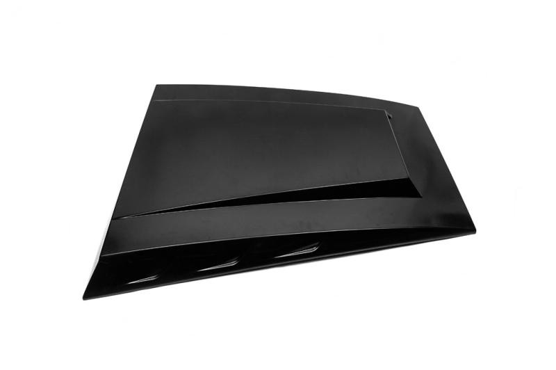 Купить Накладка на капот BRBS (ABS) для Mercedes G сlass W463 1990-2018 гг