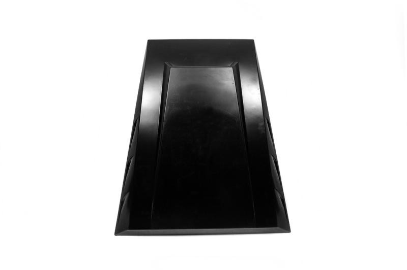 Купить Накладка на капот BRBS (ABS) для Mercedes G сlass W463 1990-2018 гг