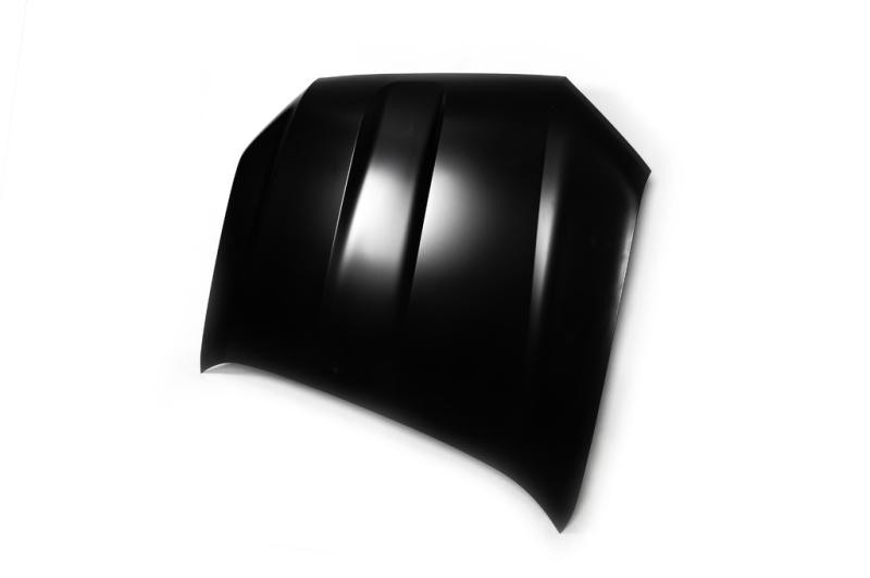 Купить Капот (2017-2025) для Toyota Land Cruiser Prado 150