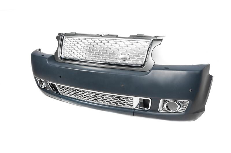 Купити Обвіс Autobiography для Range Rover III L322 2002-2012 рр