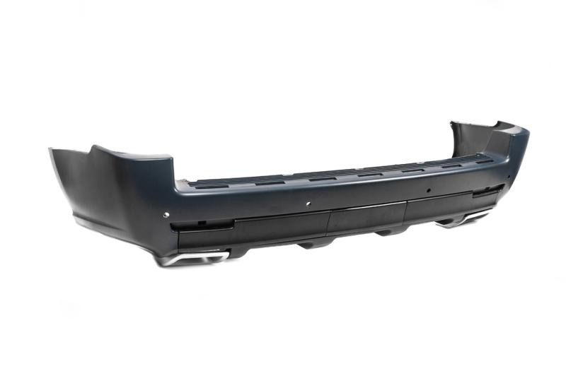 Купити Обвіс Autobiography для Range Rover III L322 2002-2012 рр