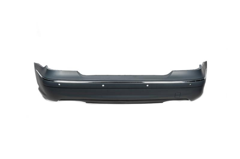 Купить Комплект обвесов (AMG E63) для Mercedes E-сlass W211 2002-2009 гг