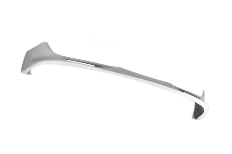 Купити Передня нижня накладка (під фарбування) для Fiat Doblo I 2005-2010 рр