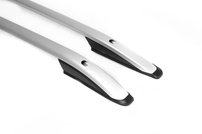 Купити Рейлінги Skyport Grey для Volkswagen Tiguan 2016-2023 рр