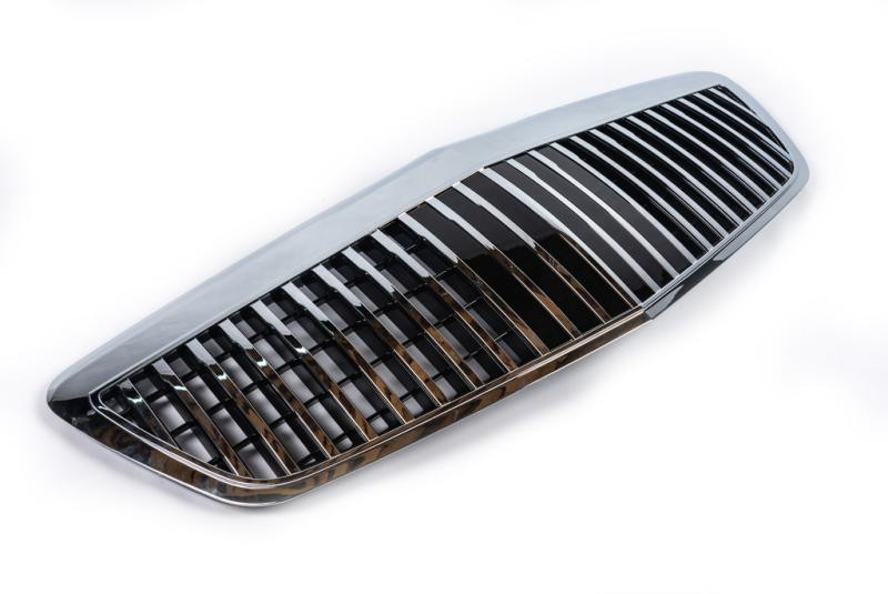 Купити Решітка радіатора Maybach V1 для Mercedes S-сlass W221