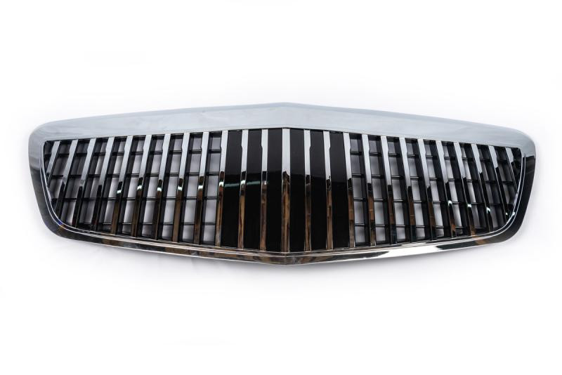Купити Решітка радіатора Maybach V1 для Mercedes S-сlass W221