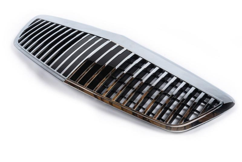 Купити Решітка радіатора Maybach V1 для Mercedes S-сlass W221