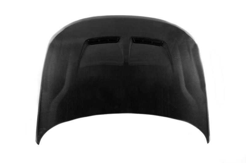 Купити Капот 2013-2022 (карбоновий) для Range Rover Sport рр