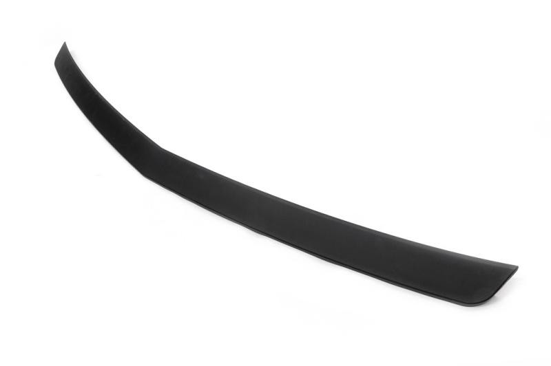 Купити Спойлер (ABS, під фарбування) для Mercedes E-сlass W212 2009-2016рр