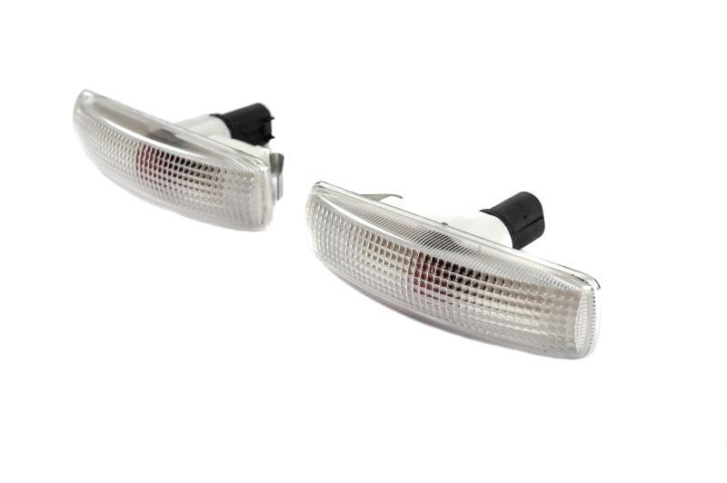 Купить Повторители поворотов (2 шт) для Range Rover Sport 2005-2013 гг