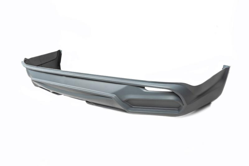 Купить Комплект обвесов (TRD-design) для Toyota Highlander 2013-2019 гг